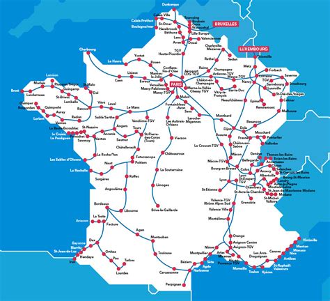 Reims to Grenoble train from $26 (€23) with SNCF